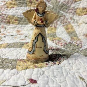 Elements Love Angel ornament #82030